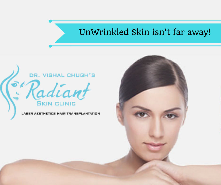 radiant skin clinic jaipur