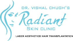 Radiant skin Clinic Jaipur
