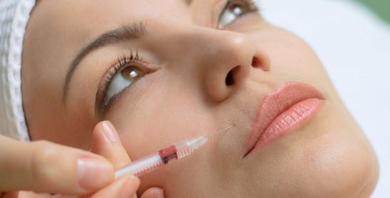 Botox Treatment in jaipur