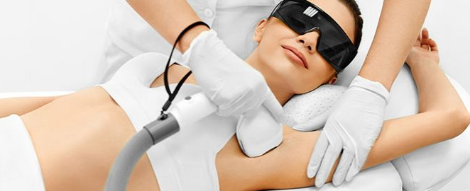 Laser Hair Removal FAQ