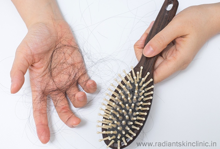 best hair transplant treatment in jaipur