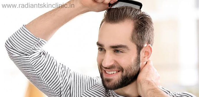 Hair Transplant Service