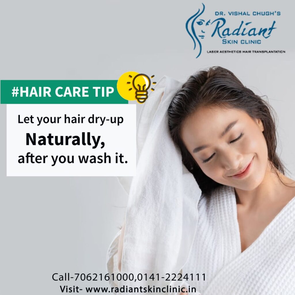 best clinic for hair fall in jaipur