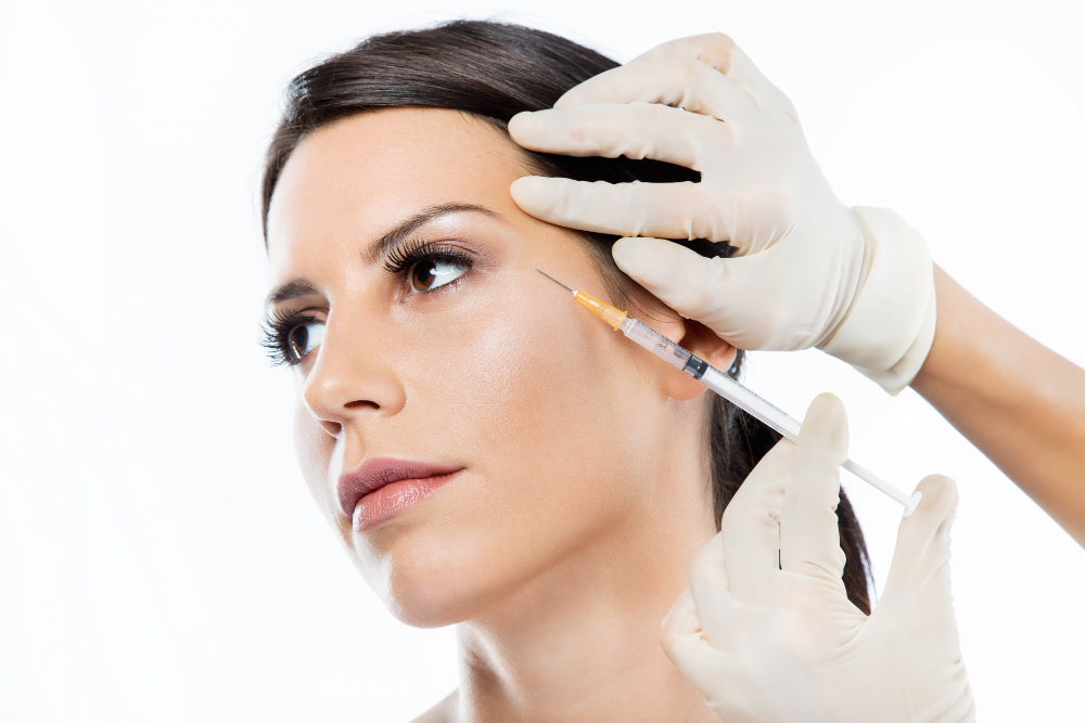 Best Botox Treatment in Jaipur