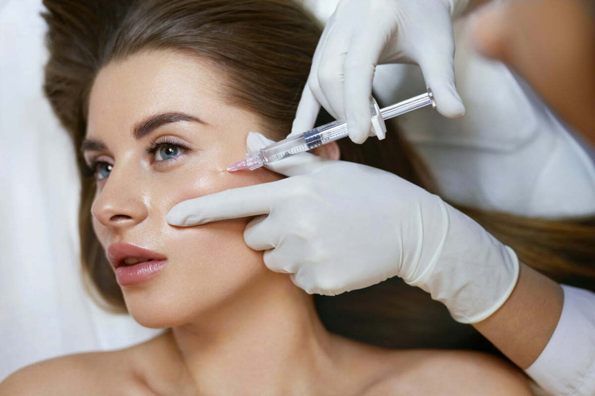 best botox and fillers treatment in jaipur