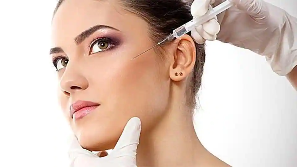 botox and fillers treatment in jaipur