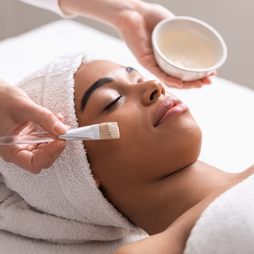 Chemical Peeling Treatment in Jaipur