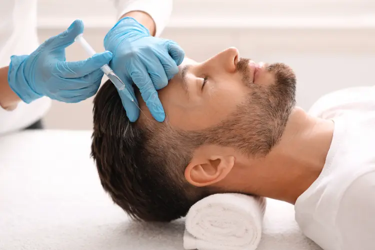 Best Hair Transplant In Jaipur