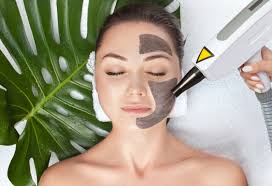 Hollywood peel treatment in Jaipur