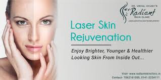 Photo Rejuvenation Treatment at Jaipur