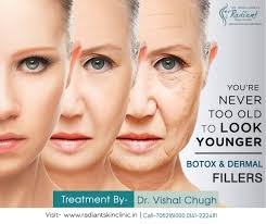 Dermal Fillers Treatment in Jaipur