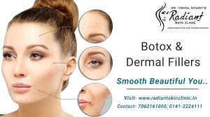 Botox & Fillers in Jaipur