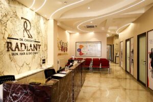 Best Hair Transplant Clinic in Jaipur