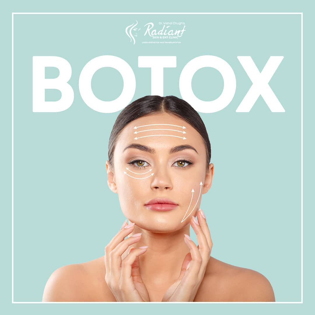 top Botox clinic in Jaipur