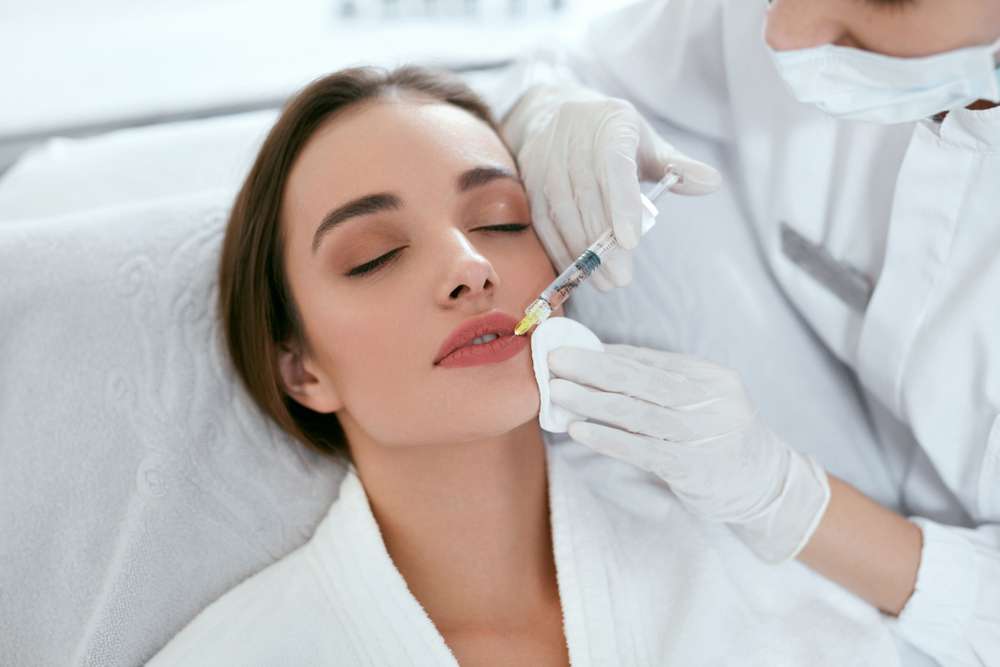 Skin/Dermal Fillers in Jaipur