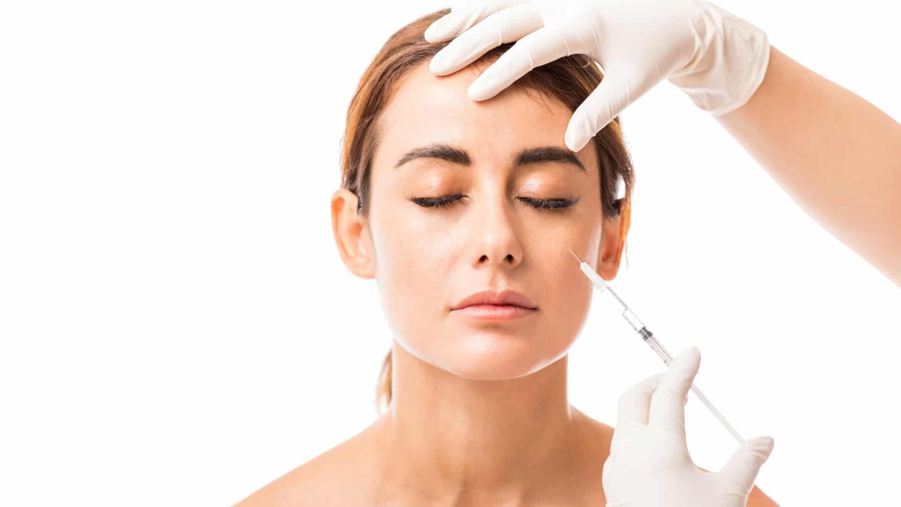 Best Botox Clinic In Jaipur